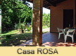 casa Rosa, Massa Marittima Tuscany