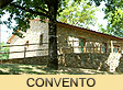 Convent Boccheggiano, rooms holidays, Massa Marittima Tuscany
